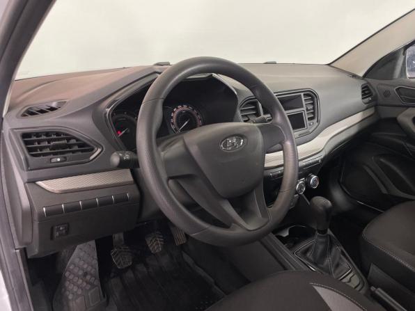 Lada (ВАЗ) Vesta I Рестайлинг (NG) с пробегом 2023 года, цена 1 295 000 рублей, 19860 км, седан, Автокод Объявления