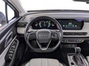 BAIC U5 Plus Москва  - изображение 50
