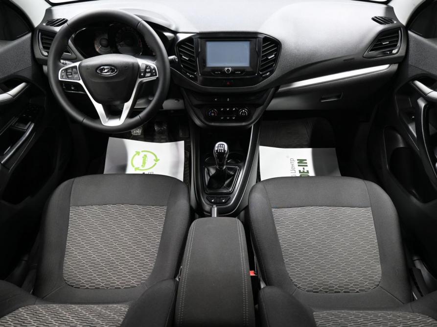Lada (ВАЗ) Vesta I Тверь  - изображение 11