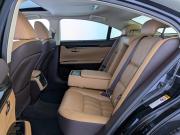 Lexus ES VI Рестайлинг Москва  - изображение 40