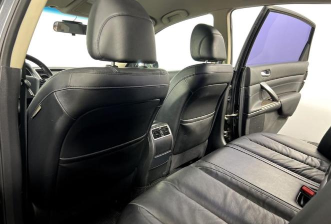 Nissan Teana II с пробегом 2011 года, цена 875 000 рублей, 194378 км, седан, Автокод Объявления