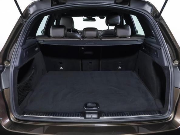 Mercedes-Benz GLC I (X253) с пробегом 2017 года, цена 3 350 000 рублей, 120500 км, внедорожник, Автокод Объявления