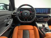BMW M3 VI (G80) Рестайлинг Москва  - изображение 41