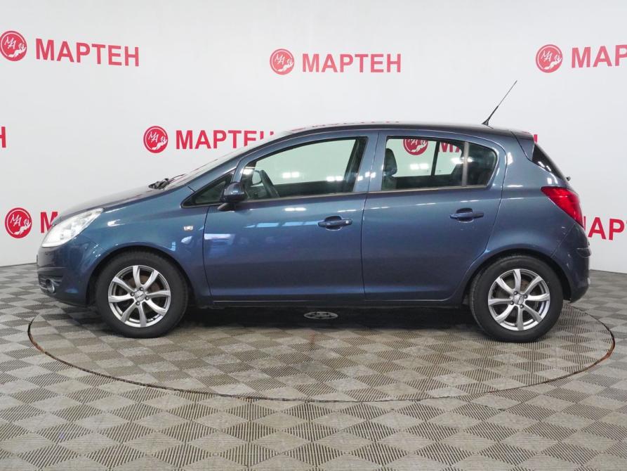 Opel Corsa D Вологда  - изображение 8