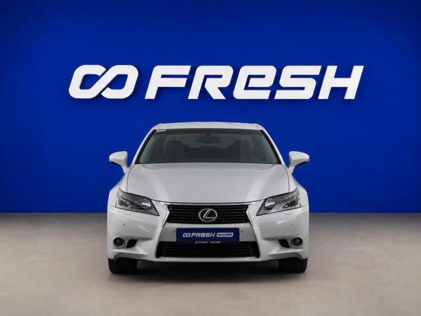 Lexus GS IV с пробегом 2012 года, цена 3 357 444 рубля, 73887 км, седан, Автокод Объявления