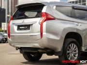 Mitsubishi Pajero Sport III Москва  - изображение 36