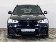 BMW X3 II (F25) Рестайлинг Санкт-Петербург  - изображение 25