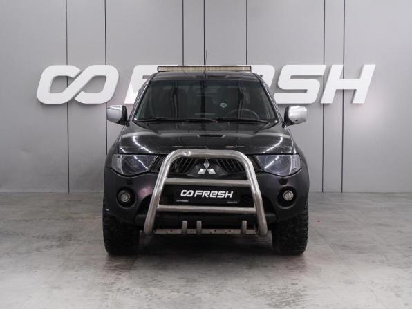 Mitsubishi L200 IV с пробегом 2008 года, цена 954 000 рублей, 472762 км, offers.body_type.unknown, Автокод Объявления