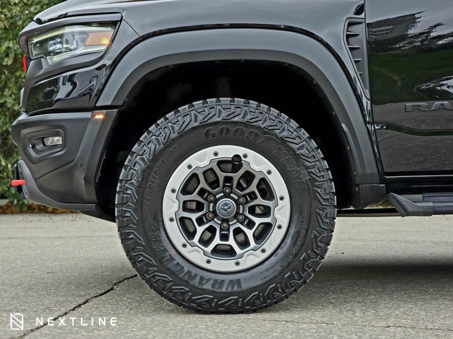 Ram 1500 V Самара  - изображение 37