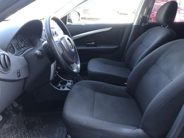 Nissan Almera III (G15) с пробегом 2016 года, цена 769 000 рублей, 122334 км, седан, Автокод Объявления