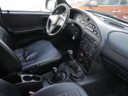 Chevrolet Niva I Рестайлинг Владимир  - изображение 22