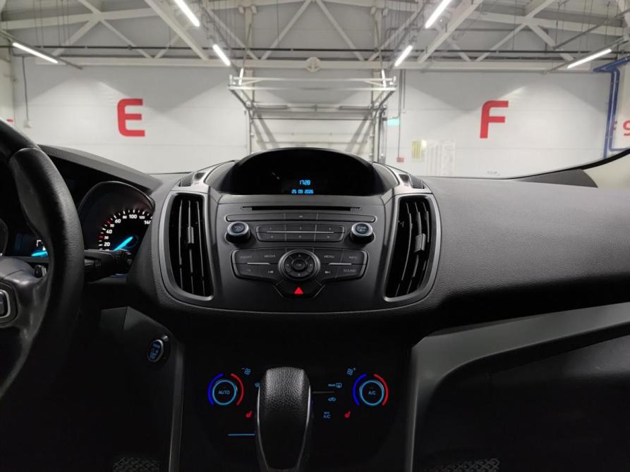 Ford Kuga II Рестайлинг Казань  - изображение 18