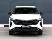 Geely Atlas II Новороссийск  - изображение 32