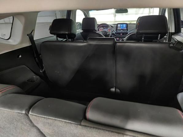 Chevrolet Orlando II с пробегом 2020 года, цена 2 199 000 рублей, 92075 км, минивэн, Автокод Объявления