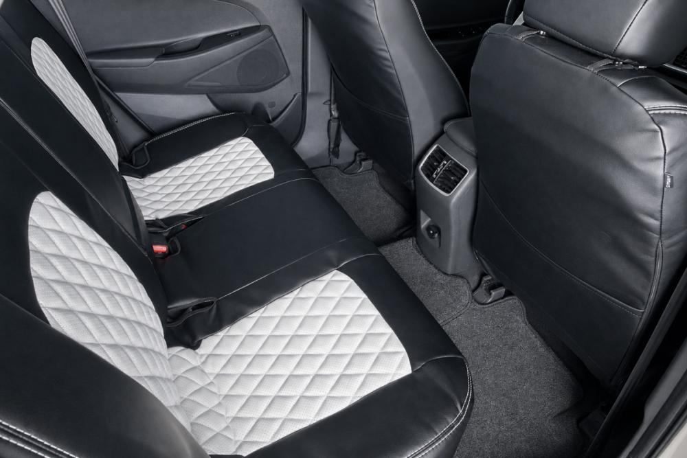 Hyundai Tucson III Рестайлинг Челябинск  - изображение 14