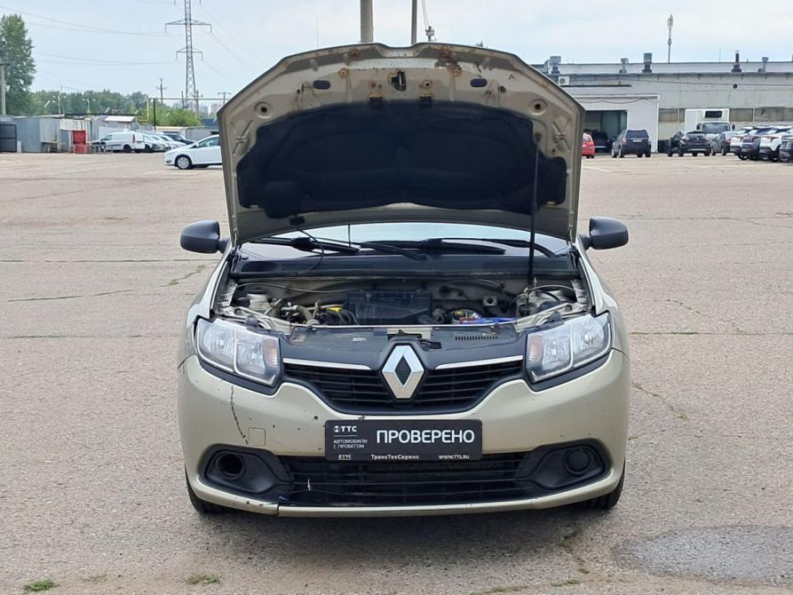 Renault Logan II Набережные Челны  - изображение 11