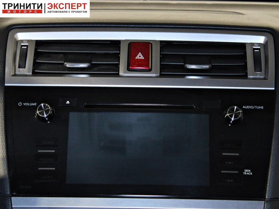Subaru Outback V Рестайлинг Белгород  - изображение 14