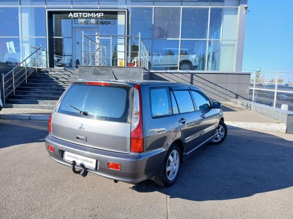 Mitsubishi Lancer IX Рестайлинг с пробегом 2008 года, цена 595 000 рублей, 305780 км, универсал, Автокод Объявления