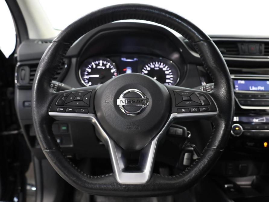 Nissan Qashqai II Рестайлинг Ростов-на-Дону  - изображение 12