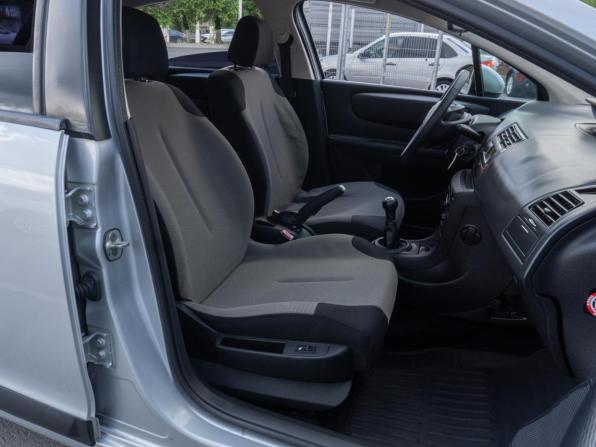 Citroen C4 I Рестайлинг с пробегом 2010 года, цена 550 000 рублей, 198548 км, хэтчбек, Автокод Объявления