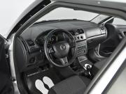 Skoda Fabia II Рестайлинг Москва  - изображение 21