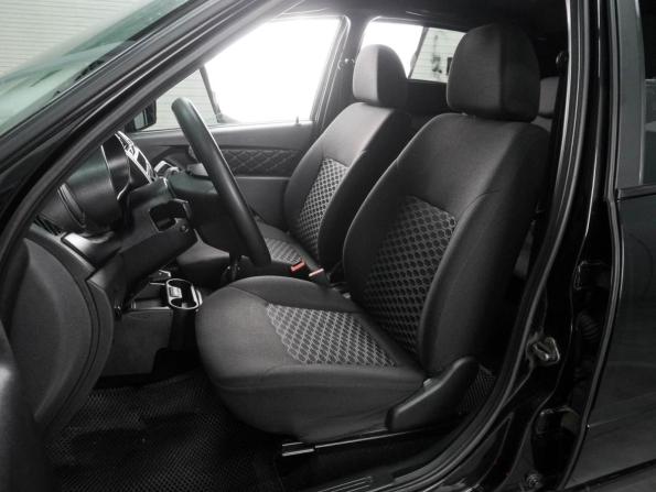 Lada (ВАЗ) Granta I Рестайлинг с пробегом 2022 года, цена 819 000 рублей, 73621 км, седан, Автокод Объявления