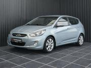 Hyundai Solaris I Пермь  - изображение 33