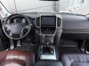 Toyota Land Cruiser 200 Series Рестайлинг 2 Москва  - изображение 39