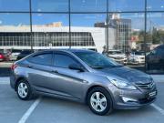 Hyundai Solaris I Рестайлинг Новосибирск  - изображение 27