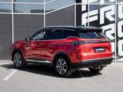 Chery Tiggo 7L I Краснодар  - изображение 29