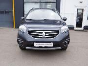 Renault Koleos I Рестайлинг Москва  - изображение 18