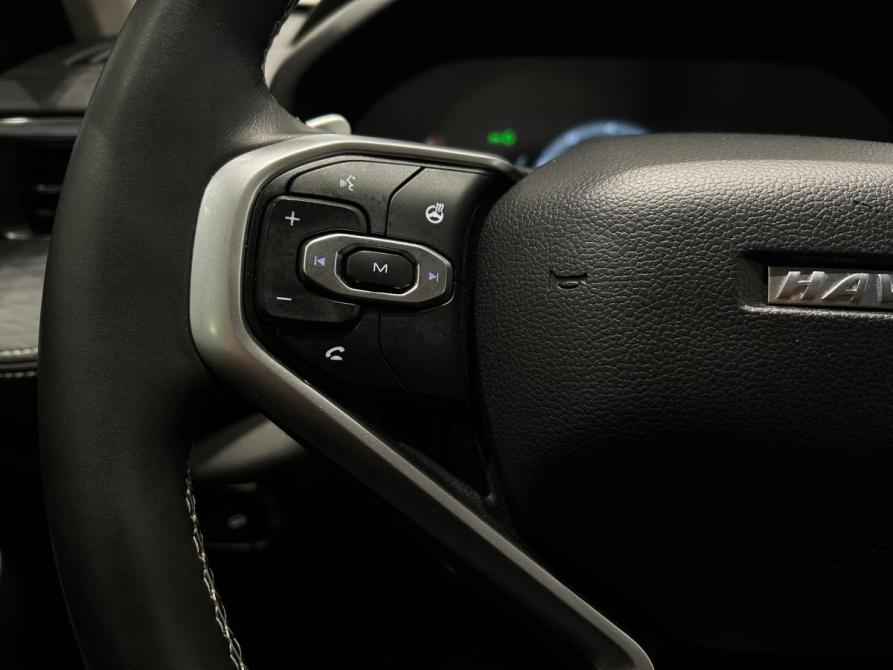 Haval Jolion I Санкт-Петербург  - изображение 21