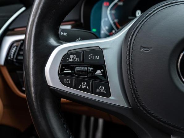BMW 5 серии VII (G30/G31/G38) Рестайлинг с пробегом 2020 года, цена 4 450 000 рублей, 71799 км, седан, Автокод Объявления