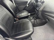 Lada (ВАЗ) Granta I Воронеж  - изображение 40