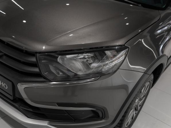 Lada (ВАЗ) Granta I Рестайлинг с пробегом 2021 года, цена 815 000 рублей, 97153 км, универсал, Автокод Объявления