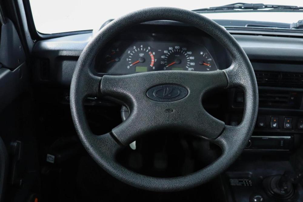 Lada (ВАЗ) 2131 (4x4) I Казань  - изображение 11