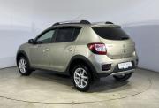 Renault Sandero II Саранск  - изображение 36