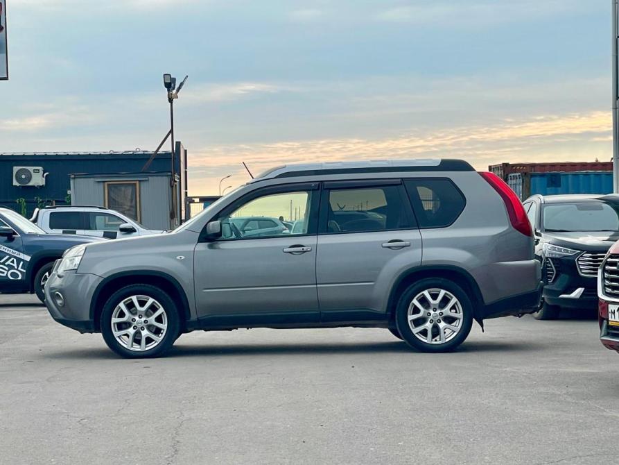 Nissan X-Trail II Рестайлинг Вологда  - изображение 2