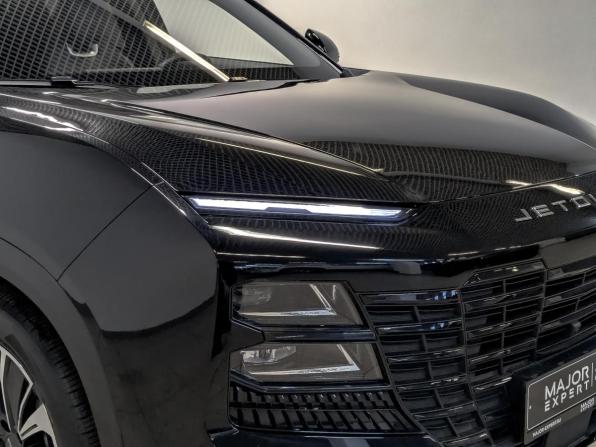 JETOUR DASHING I с пробегом 2024 года, цена 2 150 000 рублей, 8820 км, внедорожник, Автокод Объявления