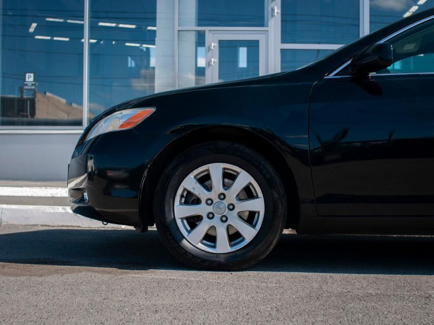 Toyota Camry VI (XV40) Курган  - изображение 9