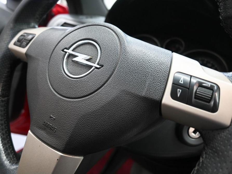 Opel Astra H Рестайлинг Ростов-на-Дону  - изображение 14
