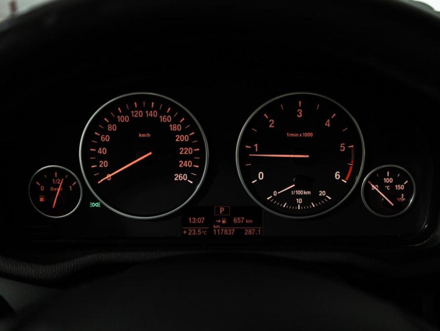 BMW X3 II (F25) Санкт-Петербург  - изображение 13
