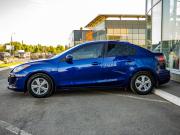 Mazda 3 II (BL) Рестайлинг Волгоград  - изображение 41