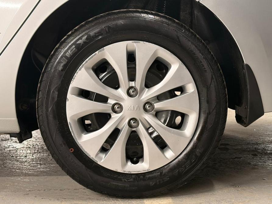 Hyundai Solaris II Екатеринбург  - изображение 8