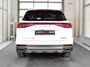 Chery Tiggo 8 Pro Plug-in Hybrid Кемерово  - изображение 31