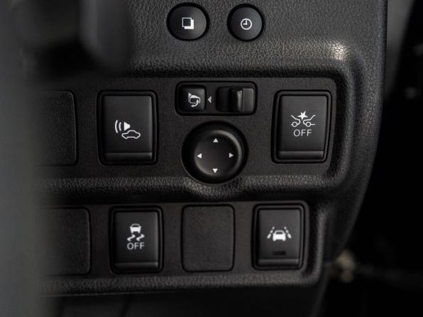 Nissan Note II Рестайлинг с пробегом 2018 года, цена 1 070 500 рублей, 190499 км, хэтчбек, Автокод Объявления