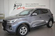 Chery Tiggo 4 Pro I Киров  - изображение 37