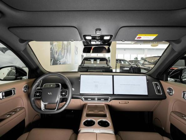 Новый Li Auto (Lixiang) L7 I Рестайлинг 2025 года, цена 10 690 000 рублей, внедорожник, Автокод Объявления