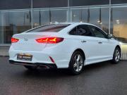 Hyundai Sonata VII (LF) Рестайлинг Санкт-Петербург  - изображение 28