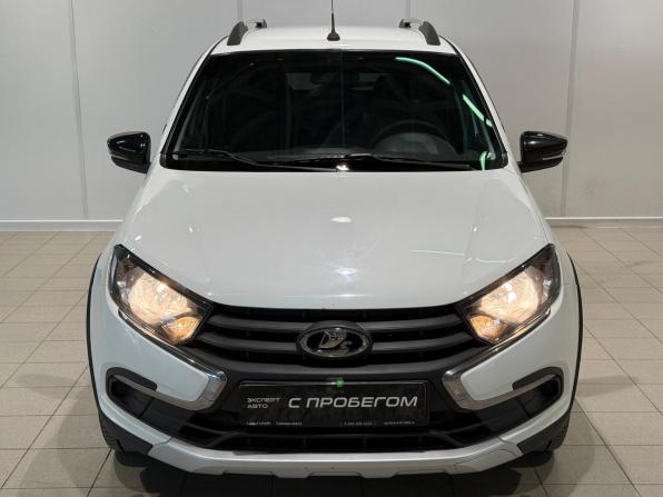 Lada (ВАЗ) Granta I Рестайлинг с пробегом 2021 года, цена 915 000 рублей, 53377 км, универсал, Автокод Объявления